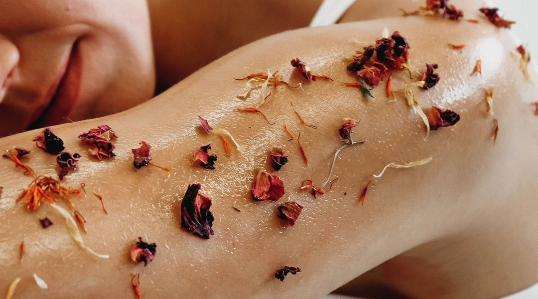 Skin Hydration & Ayurveda: Nourish Your Skin Naturally for Radiance and Balance