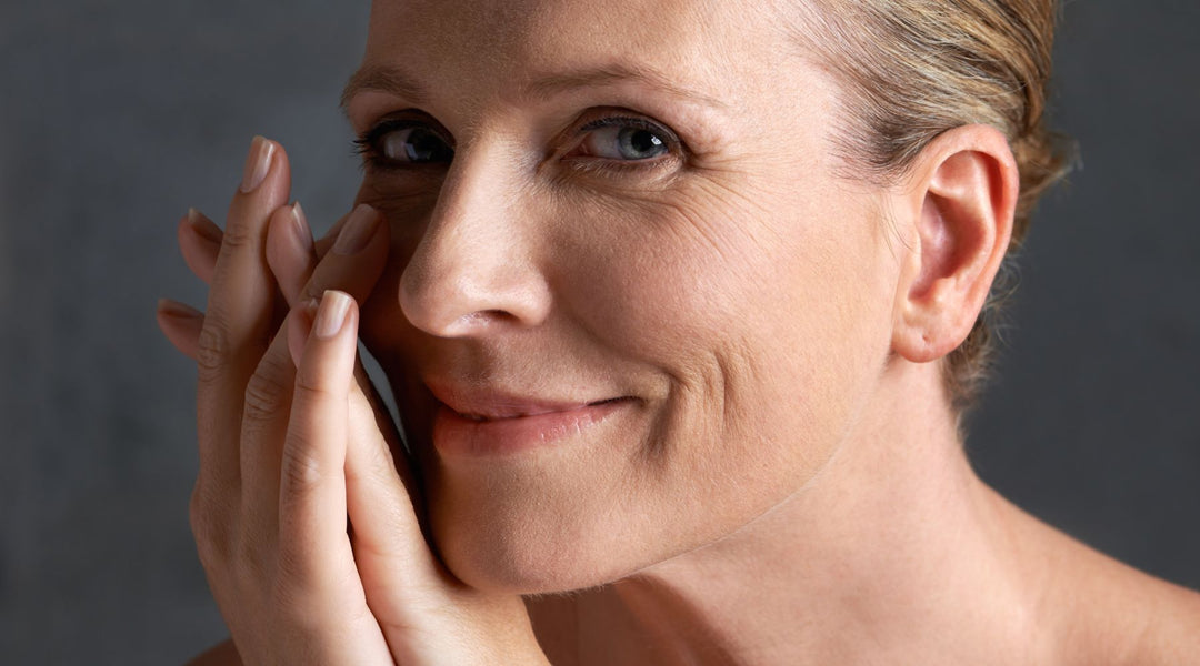 Graceful Aging with Ayurveda: Holistic Tips for Radiant Longevity