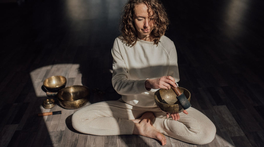 An Ayurvedic Approach to Exercise