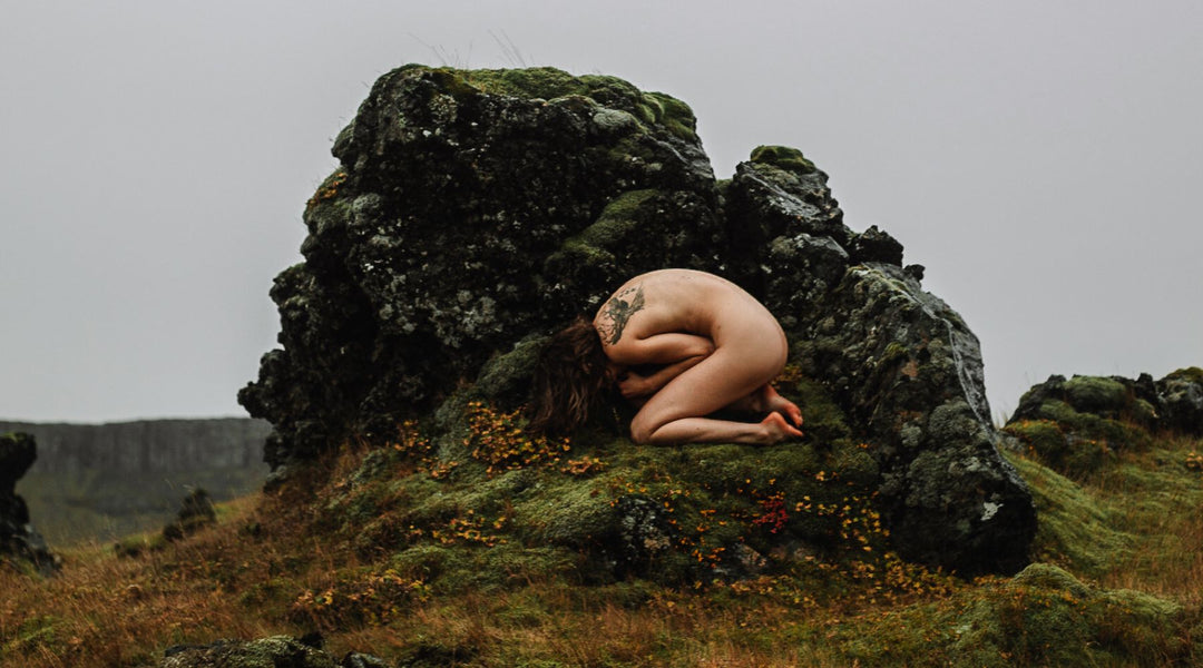 Ayurvedic Healing for Trauma: 8 Practices for Mind-Body Balance