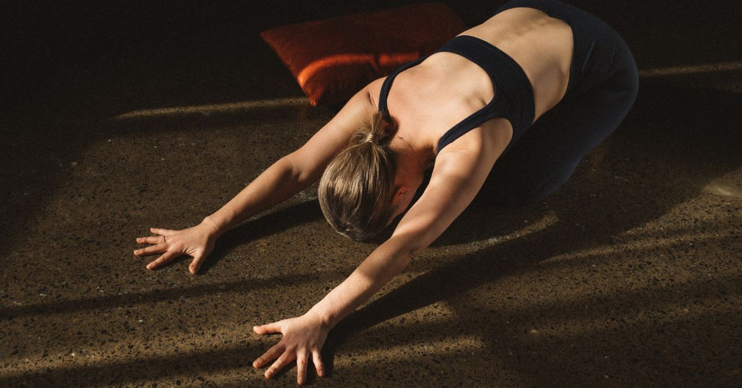 Ayurveda and Yoga: Ancient Sister Sciences for Mind-Body-Soul Balance