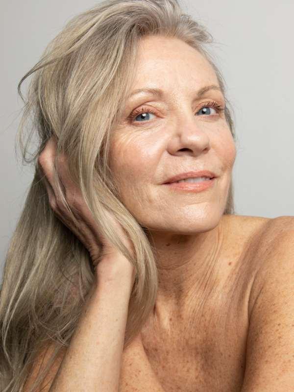 WILD GRACE ayurvedic tips to age gracefully