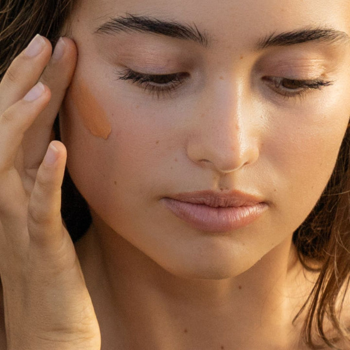 GOLD AURA - Illuminating Masque