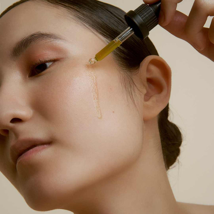 ELIXIR SERUM - Pro Age