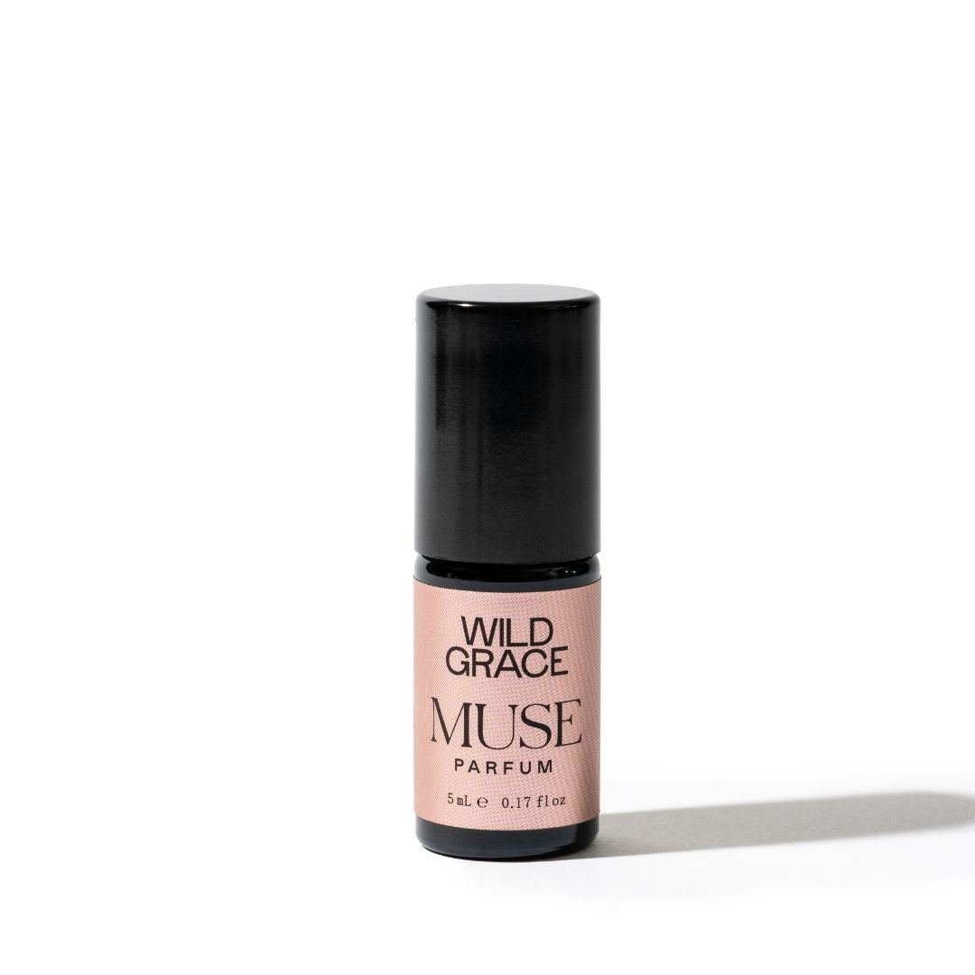 elfbar nachfüll pod läuft aus Parfum Ayurvédique MUSE
