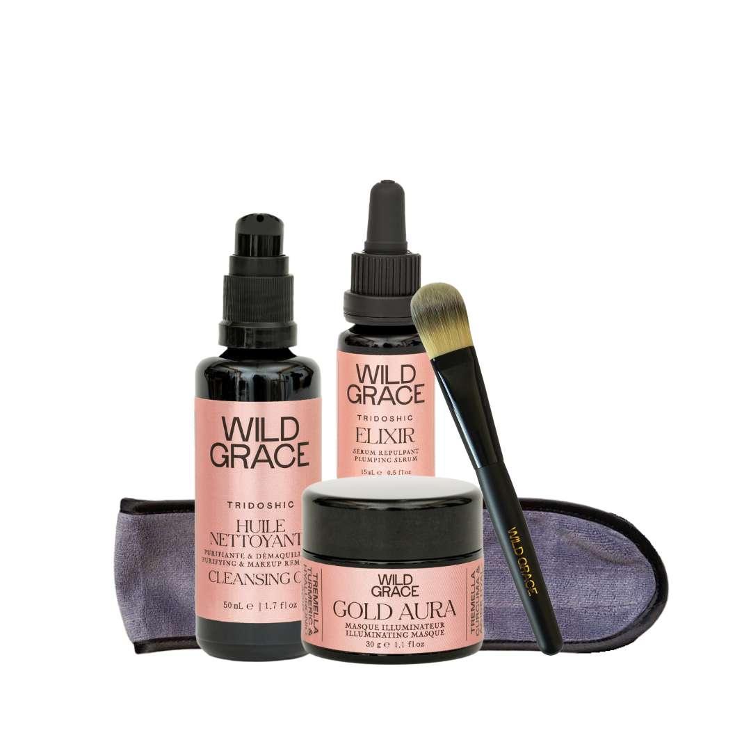 SELF-CARE Bundle - WILD GRACE