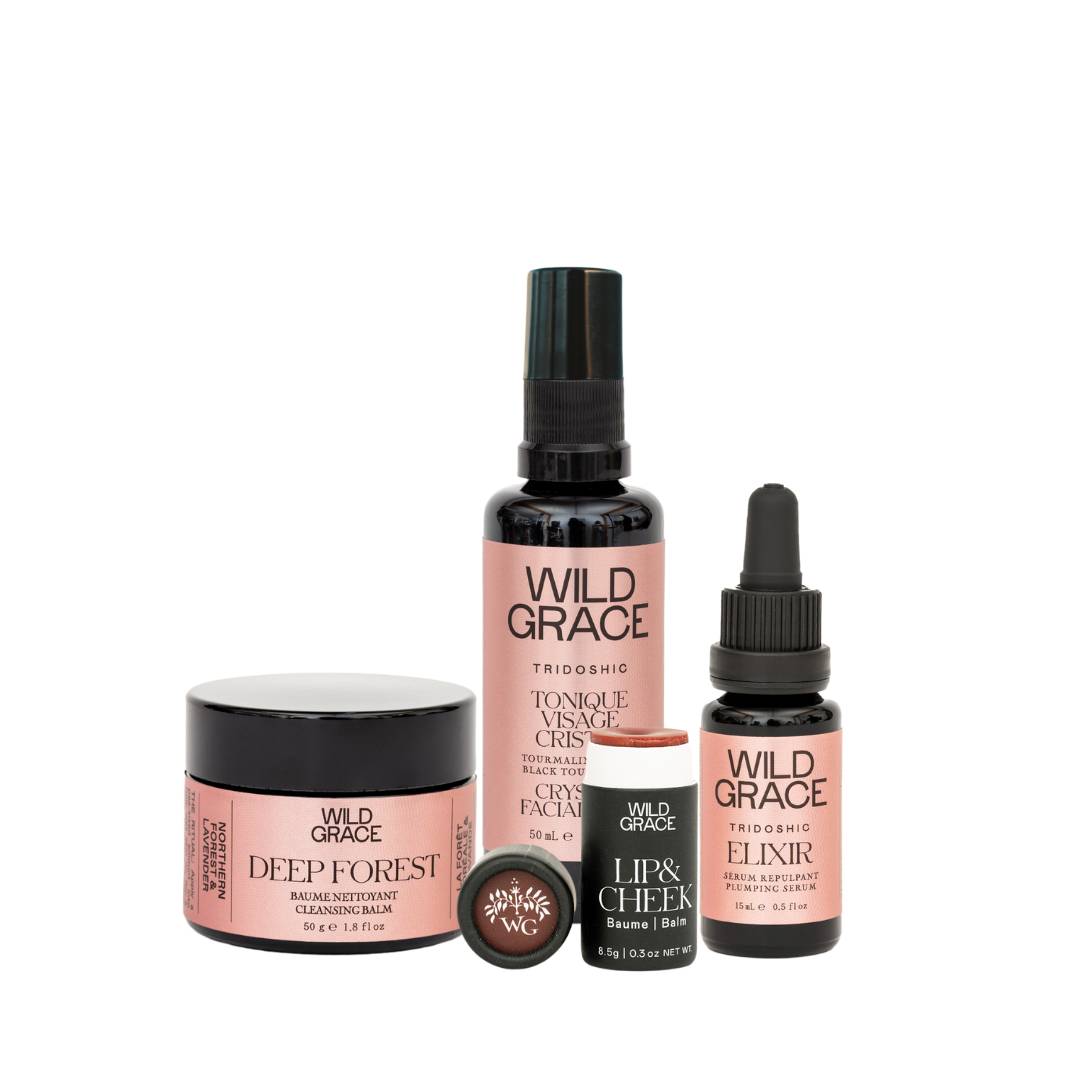 LES ESSENTIELS