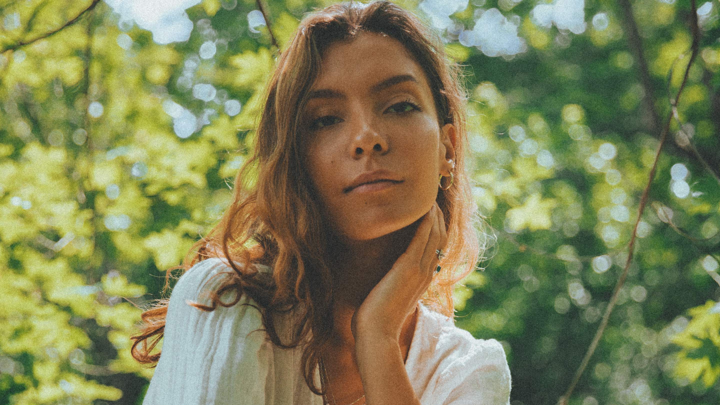 WILD GRACE natural skincare crafted in Montreal, Canada. Cruelty-free, vegan, eco-luxe every day rituals.