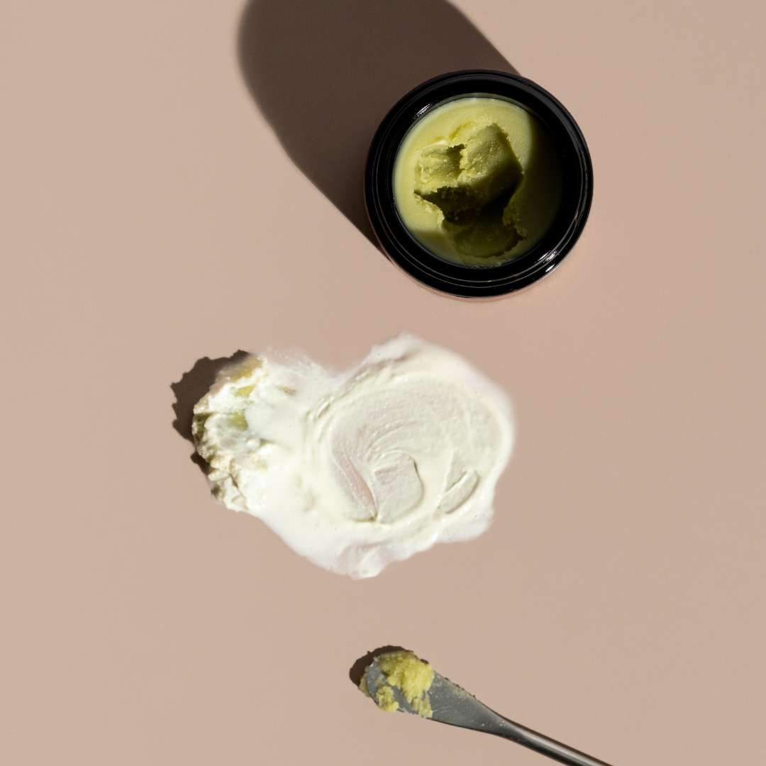 WILD GRACE deep forest cleansing balm. Made in Montreal, Quebec.