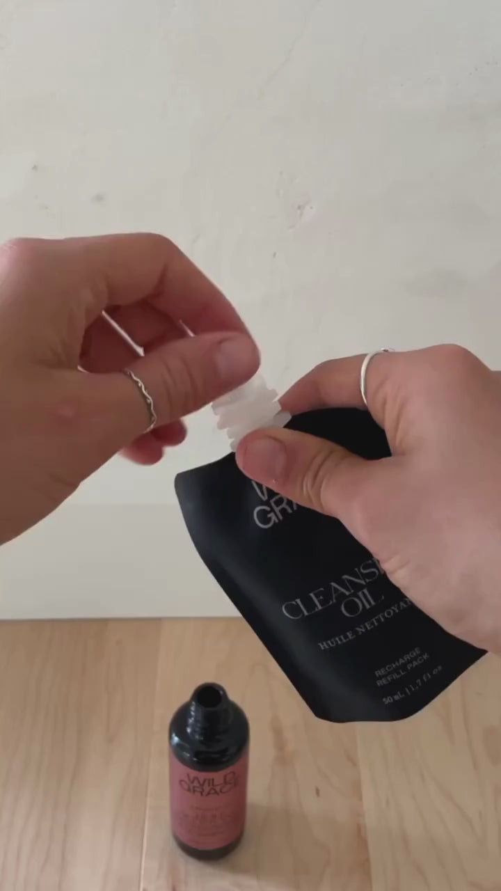 ELIXIR SERUM Refill