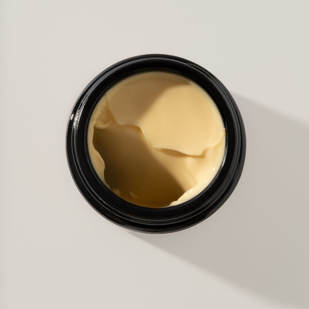 SOLAR GLOW - Regenerating Cream