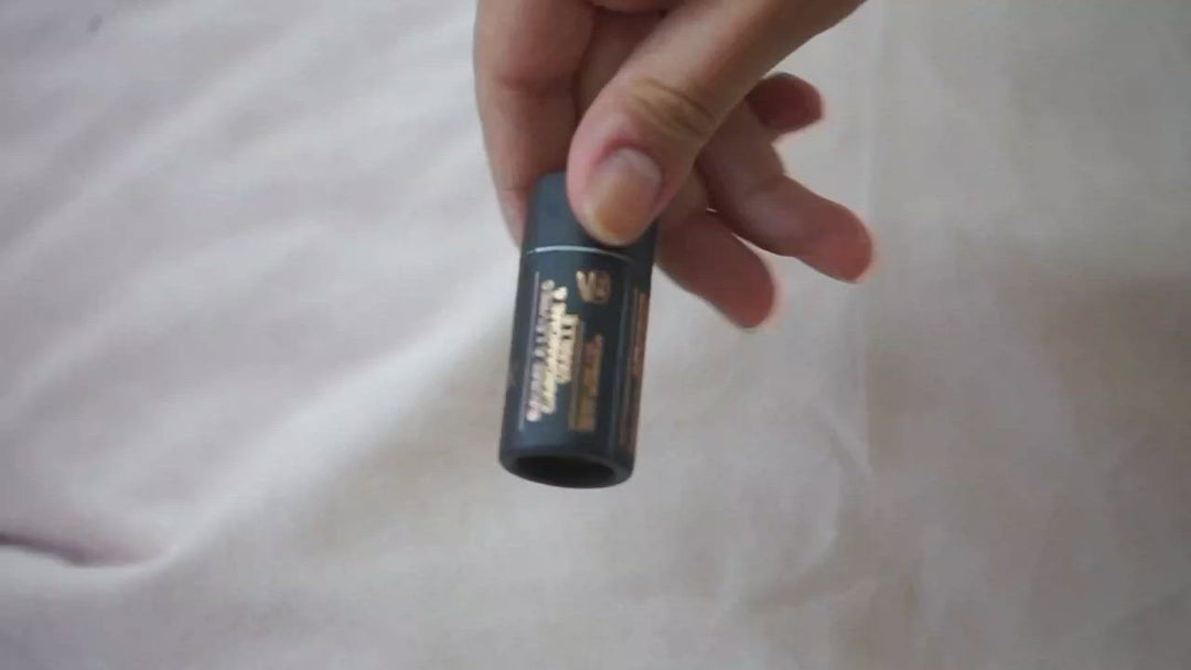 LIP BUTTER - Cardamom-vanilla