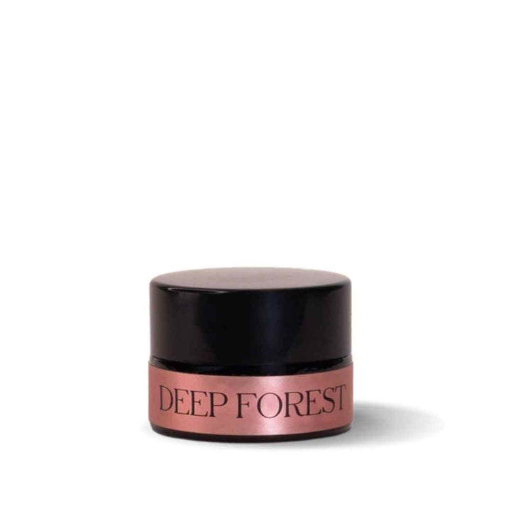WILD GRACE deep forest cleansing balm. Made in Montreal, Quebec.