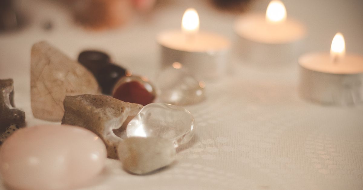 4 Simple Meditation Techniques You Can Try Today