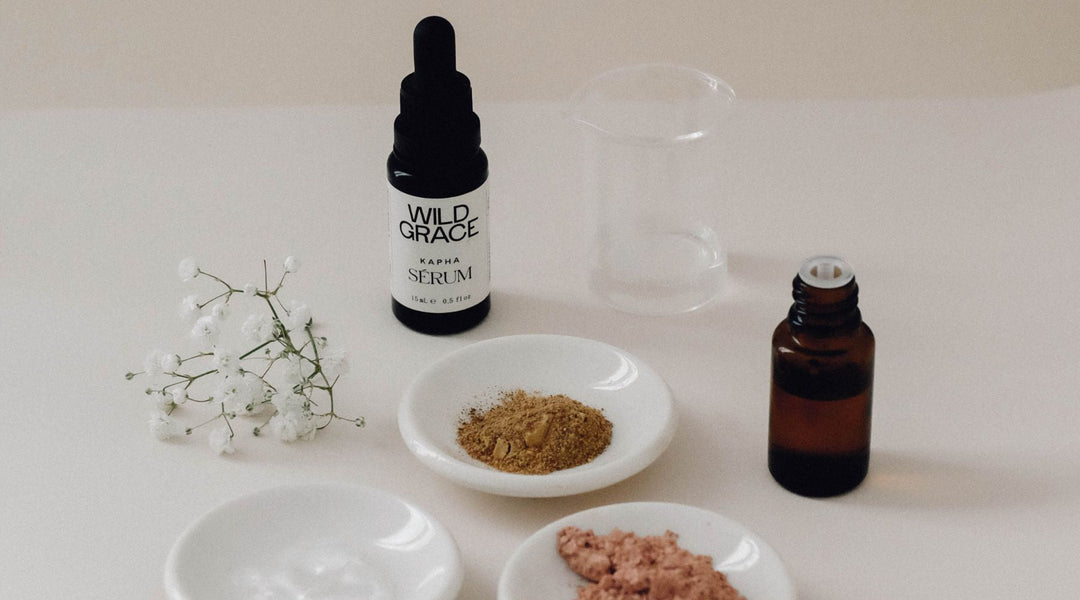 Radiant Skin Rituals: Ayurvedic DIY Facial Mask Recipes for Every Dosha