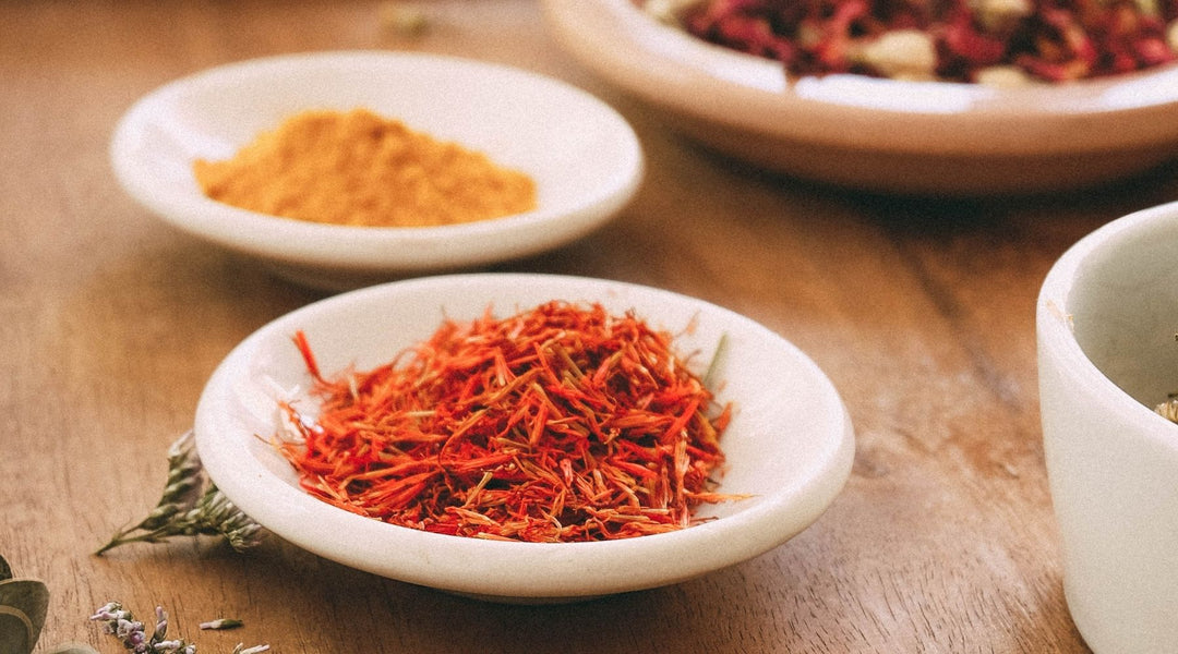 The Six Tastes of Ayurveda: A Balanced Guide to Digestion, Mind & Dosha Harmony