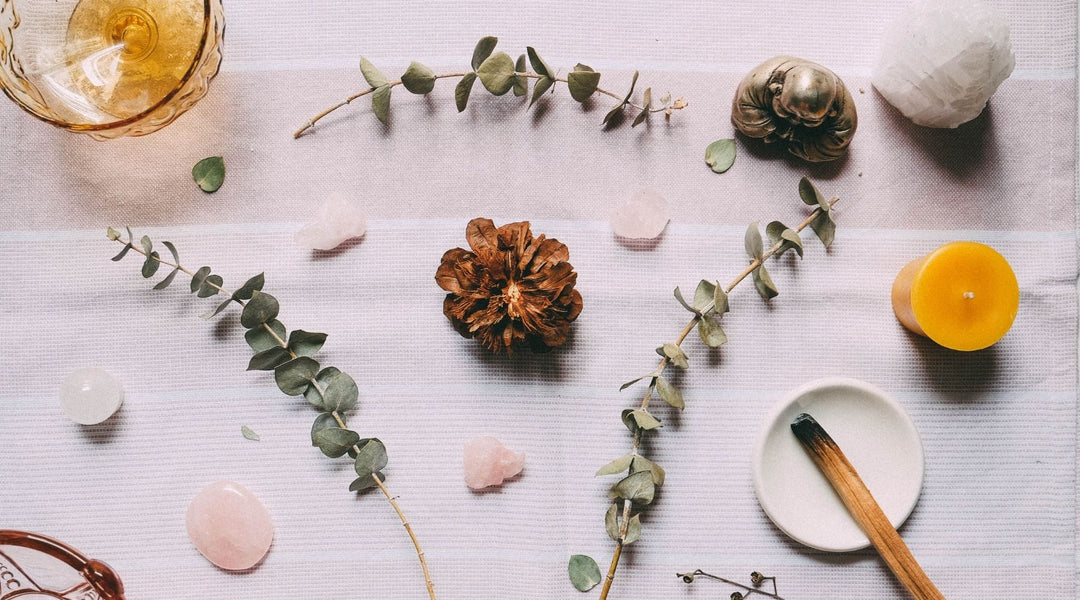 Understanding & Supporting Your Adrenal Health Naturally