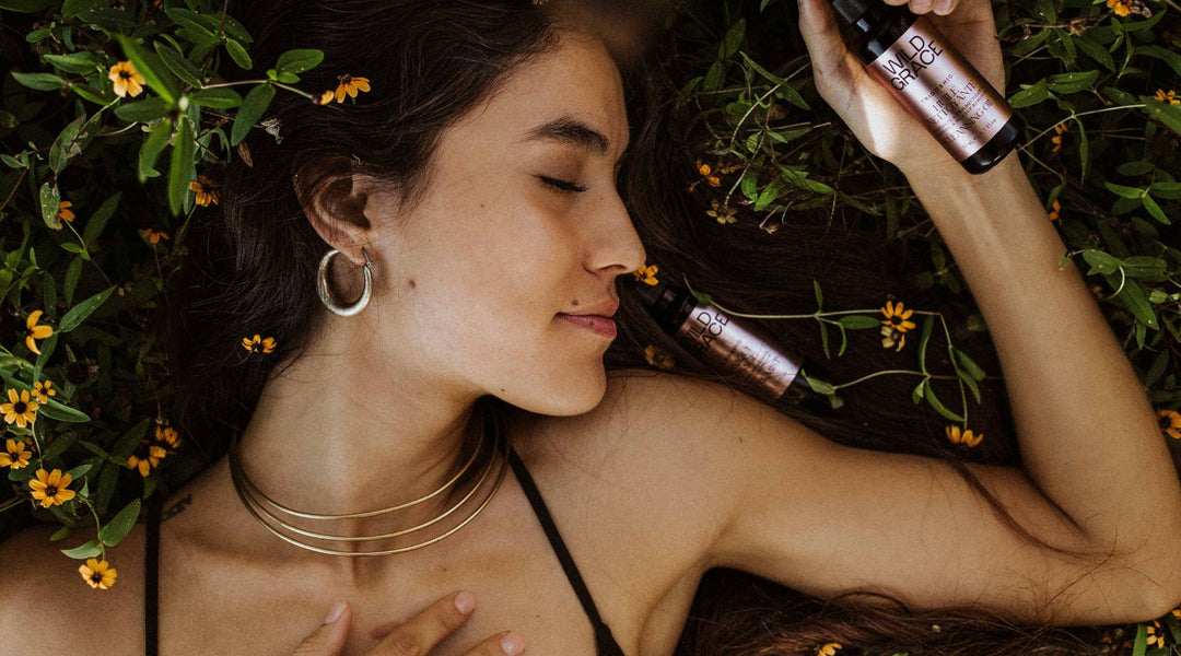 Adrenal Support with Ayurveda: Adaptogens for Energy, Resilience & Inner Balance