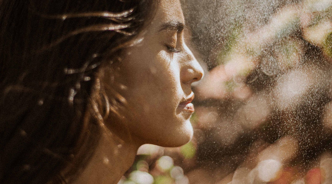Crystal Facial Mist for Spring: Tone, Activate & Refresh Your Skin