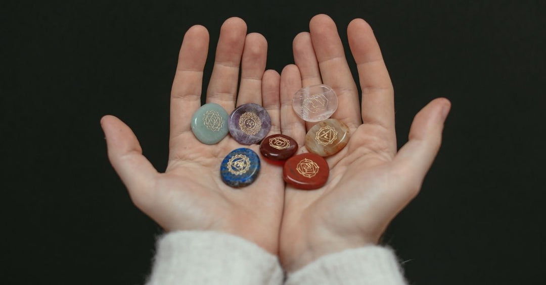Muladhara: How to Rebalance Your Root Chakra for Safety, Stability & Strength