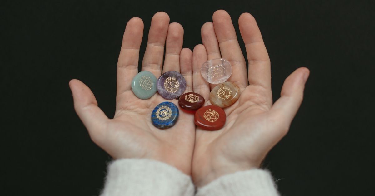 Muladhara: How to Rebalance Your Root Chakra for Safety, Stability & Strength