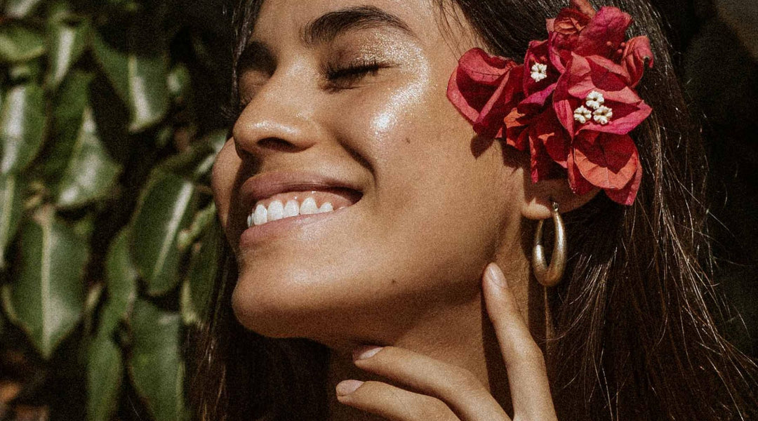 Oil Pulling: A Powerful Ayurvedic Ritual for a Radiant Smile