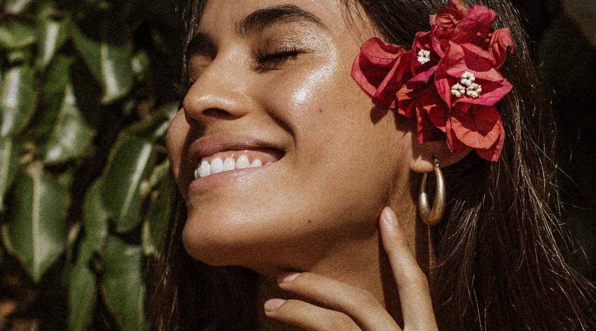 Oil Pulling: A Powerful Ayurvedic Ritual for a Radiant Smile