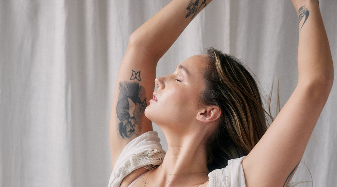 The Seventh Chakra: Sahasrara — The Crown Chakra