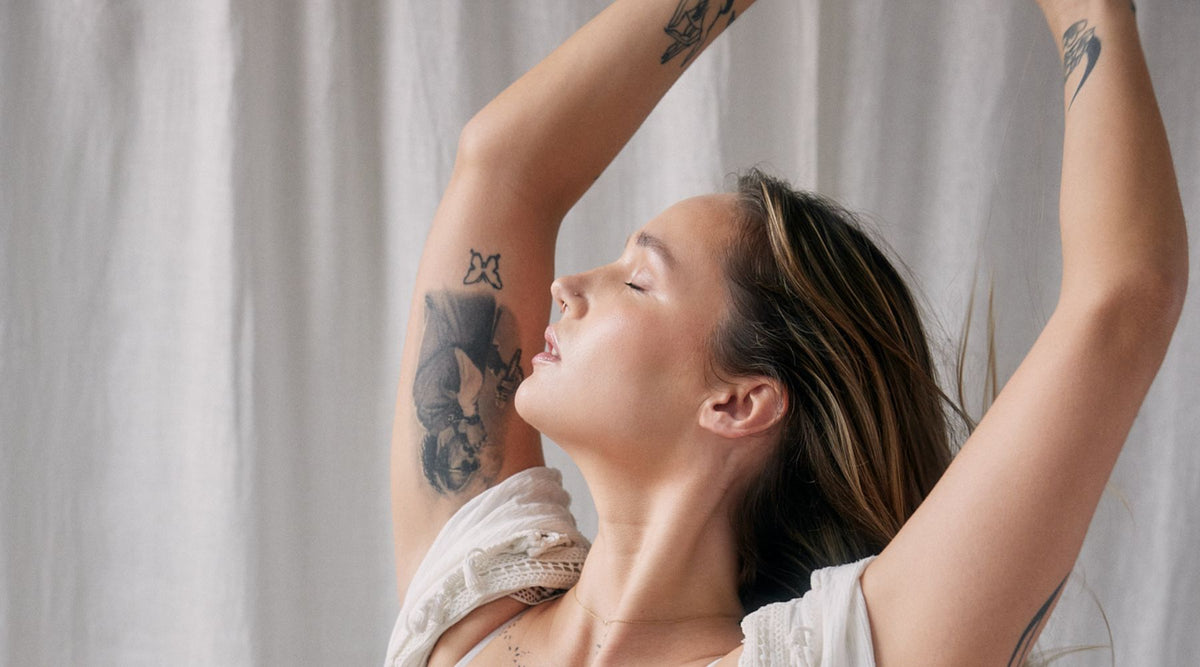 The Seventh Chakra: Sahasrara — The Crown Chakra