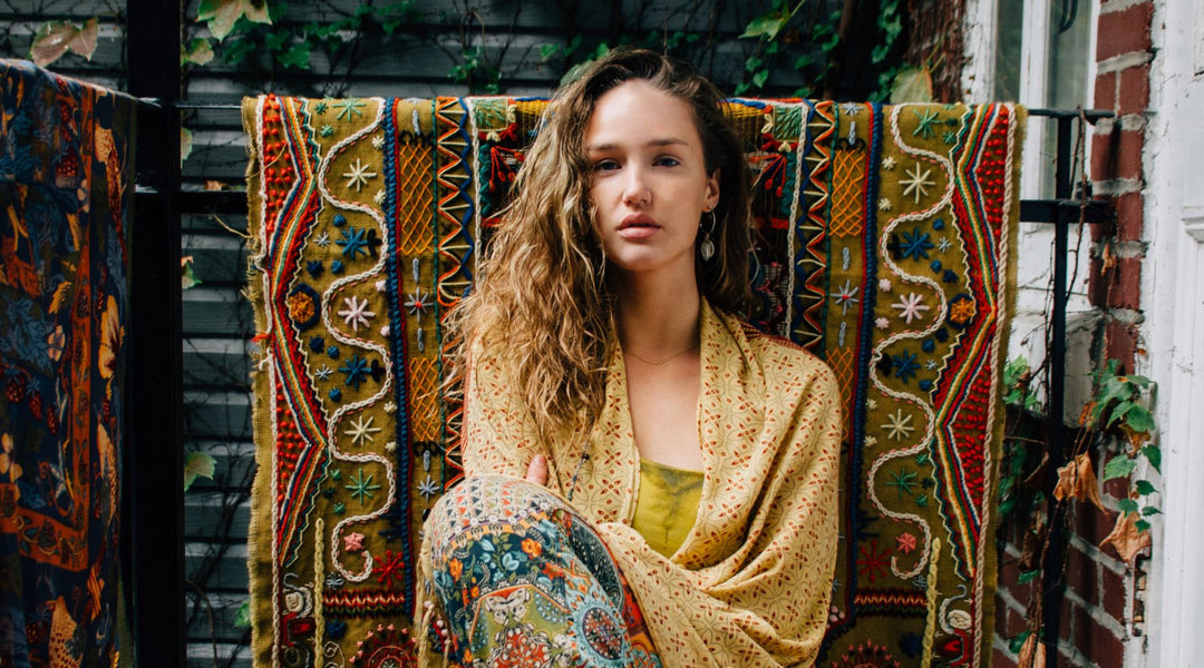 Flow with Grace: Understanding Your Menstrual Cycle Through Ayurvedic Wisdom