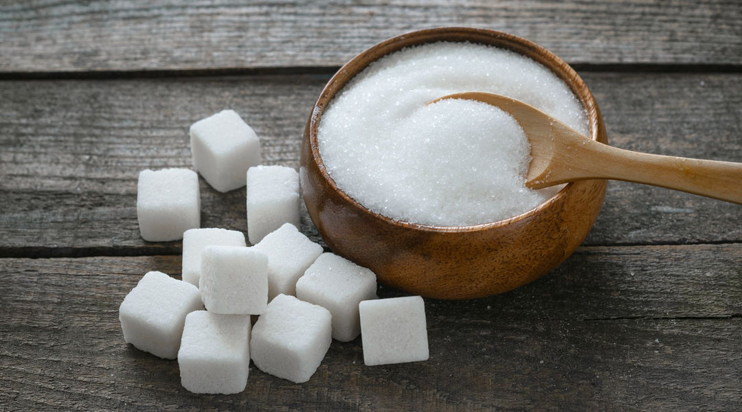 Why Sugar is So Addictive: Understanding Cravings & Tips to Regain Balance