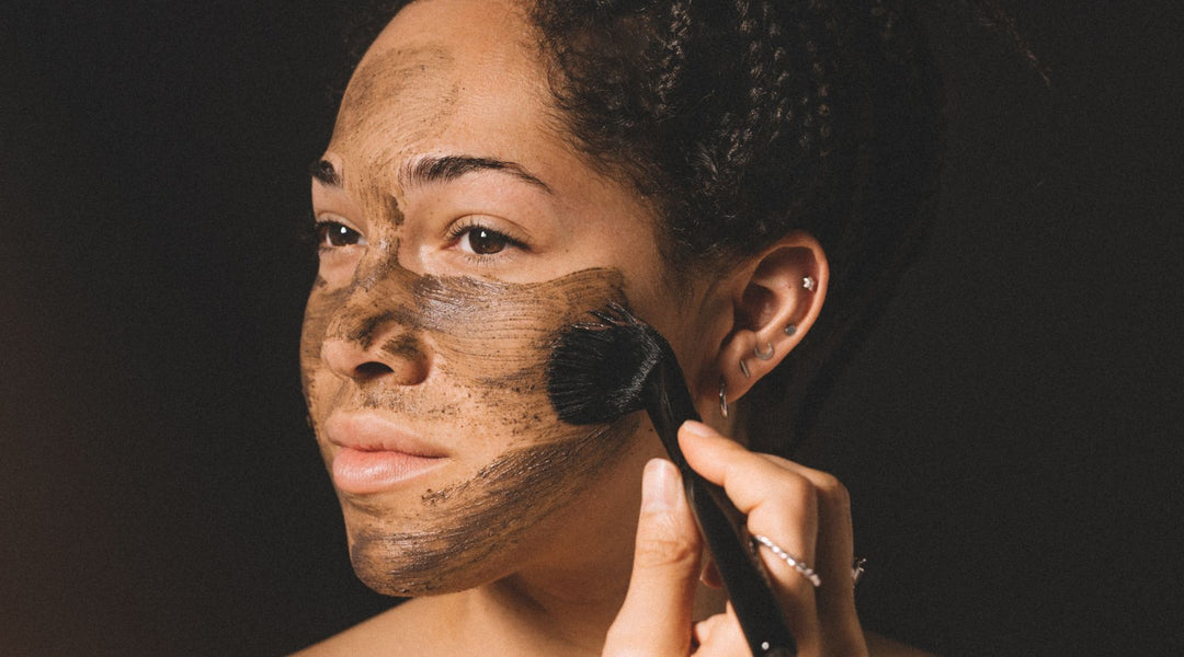 DIY Cocoa Face Masks for Glowing, Hydrated Skin