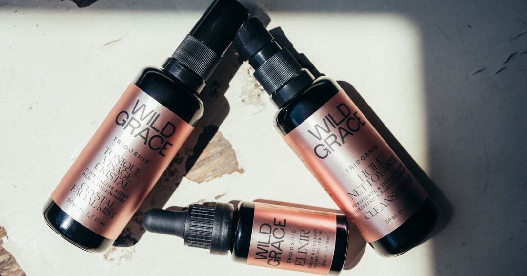 Why You Should Try Oil Cleansing