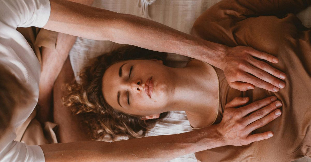 How to Balance Vata Dosha and Feel Grounded