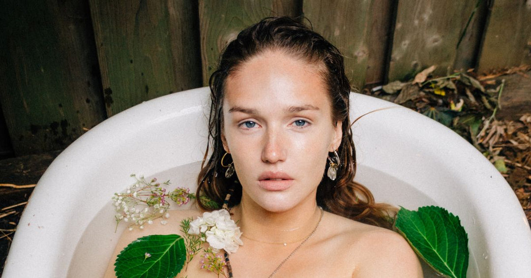 What Does Moisturizing the Skin Really Mean?