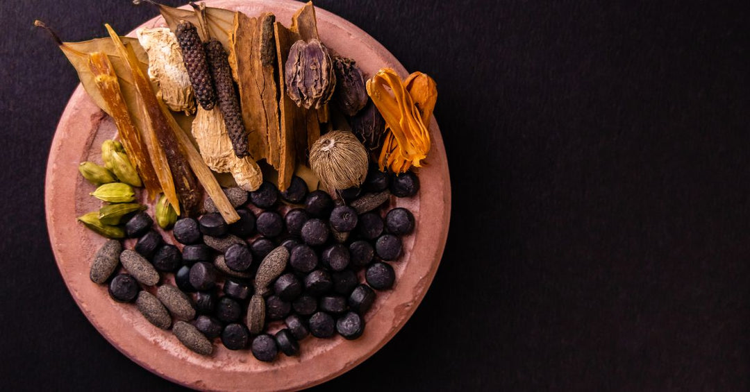 The Best Ayurvedic Spices for Glowing, Healthy Skin