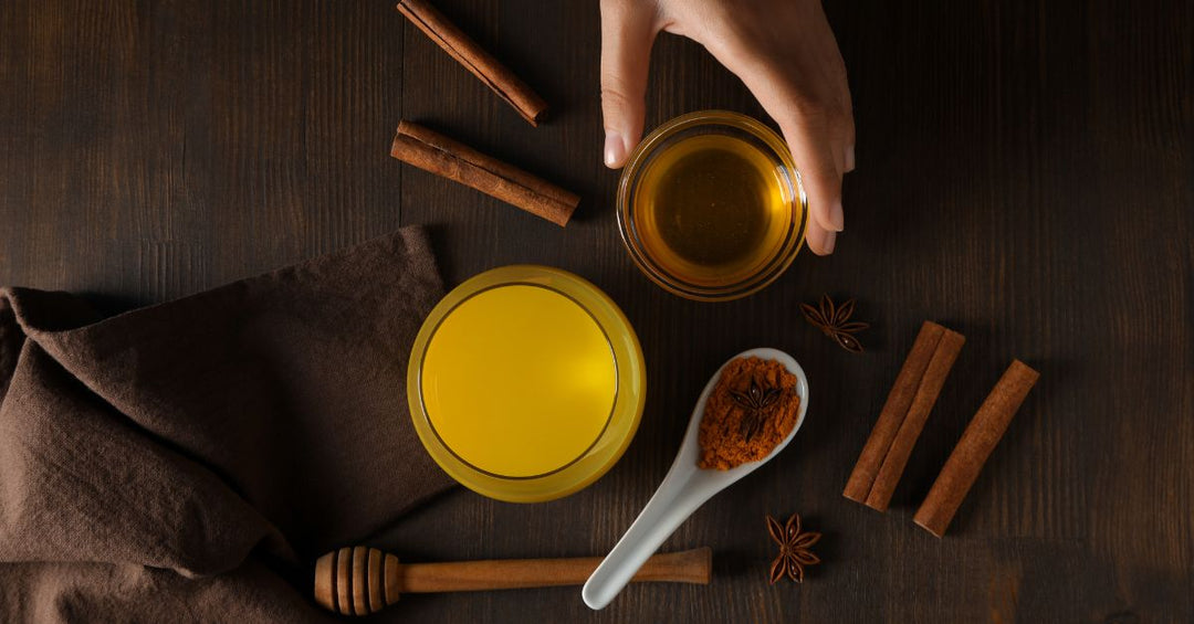 Best Foods for Glowing Skin: What to Eat for Radiant Beauty