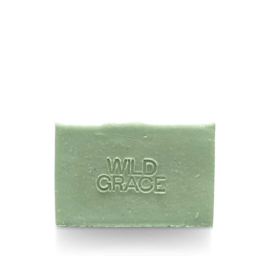 CHANDRA artisan soap bar by WILD GRGACE