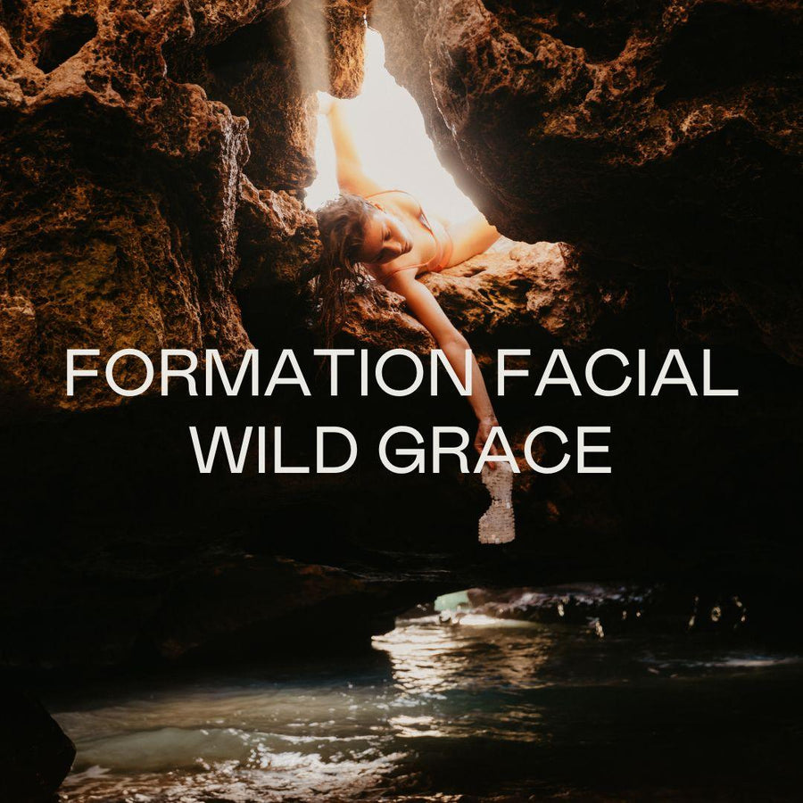 FORMATION facial WILD GRACE - WILD GRACE