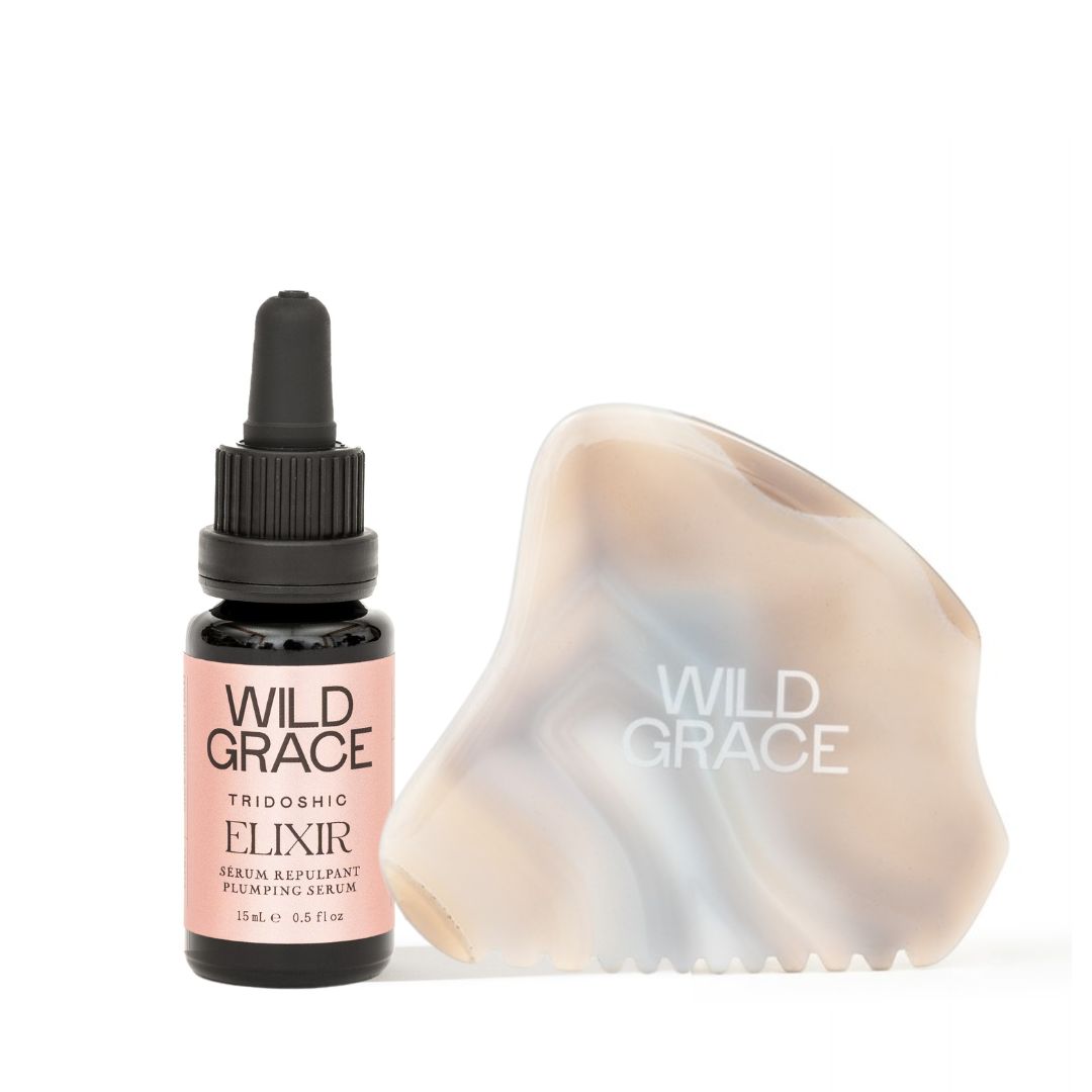 LIFT & GLOW RITUAL Kit