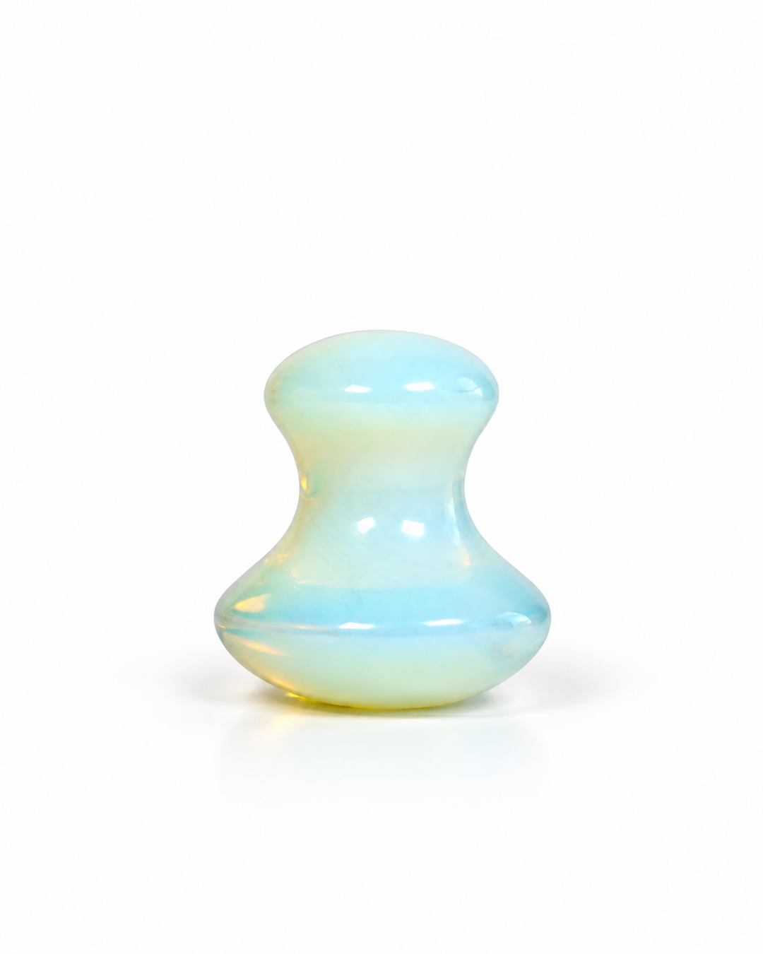opalite Eye massage tool by wild grace