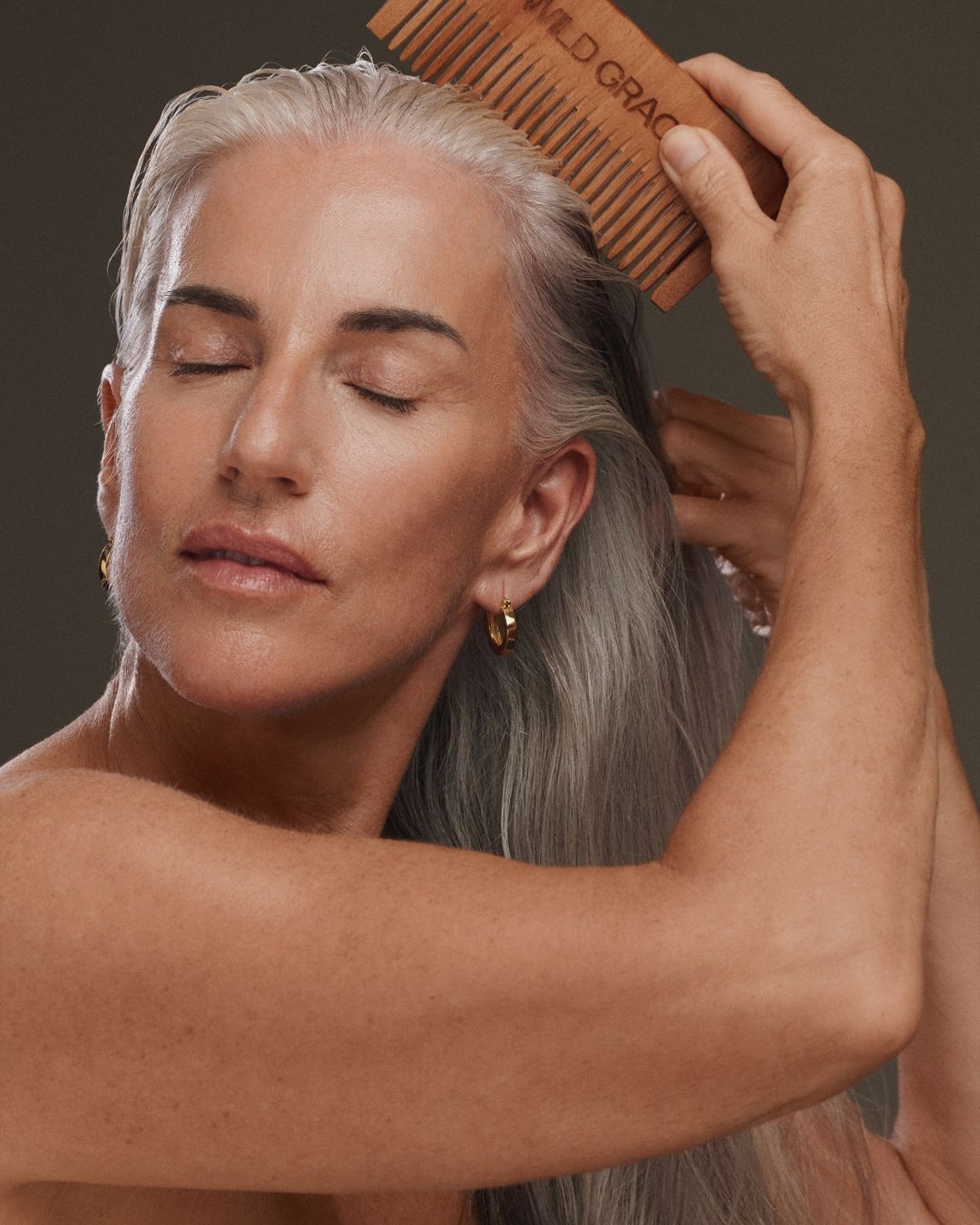 RITUEL CHEVEUX &amp; CUIR CHEVELU