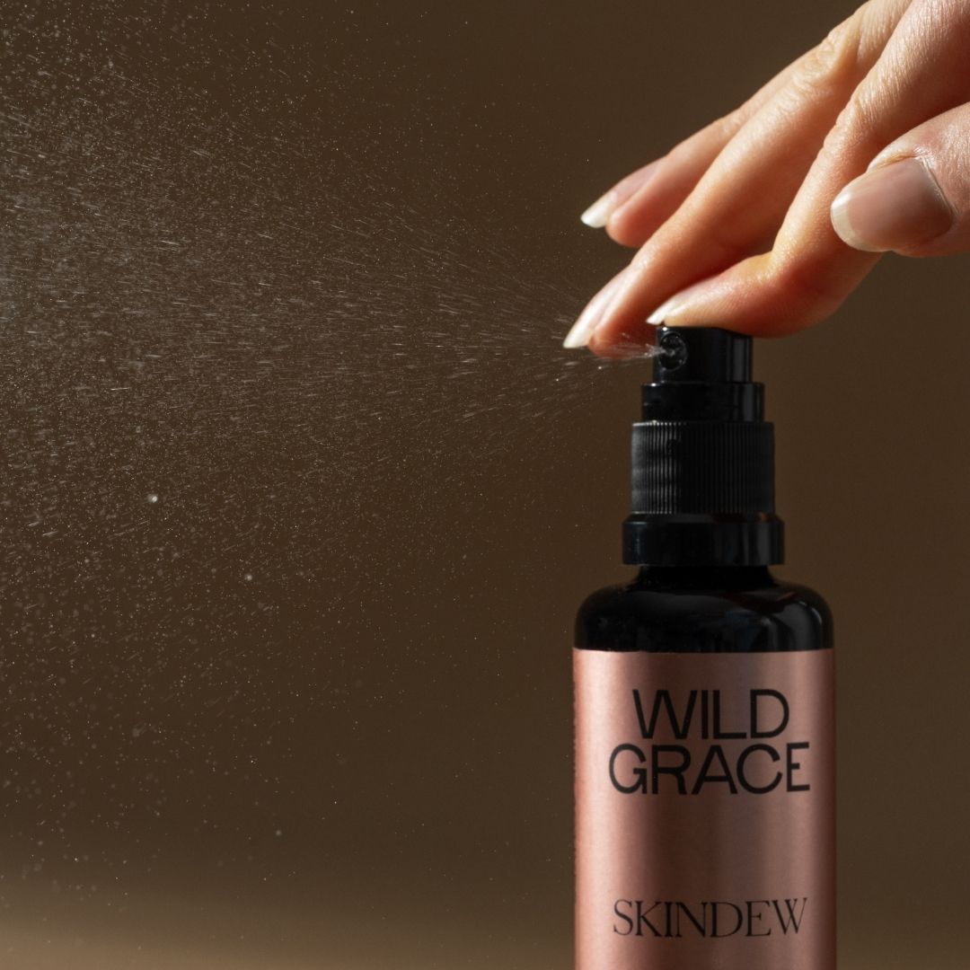 SKINDEW · Hydrating Radiance Essence