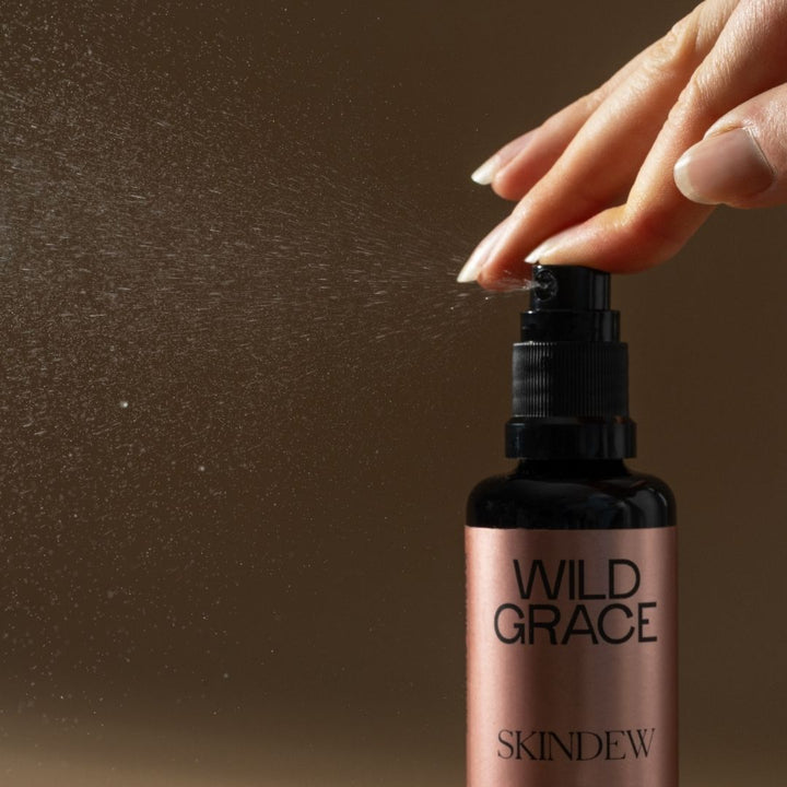 SKINDEW · Hydrating Radiance Essence