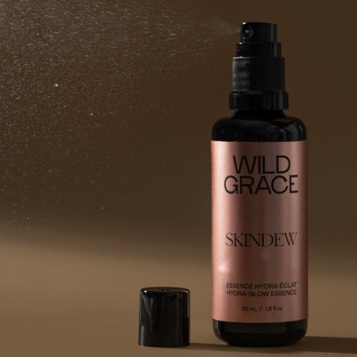 SKINDEW · Hydrating Radiance Essence