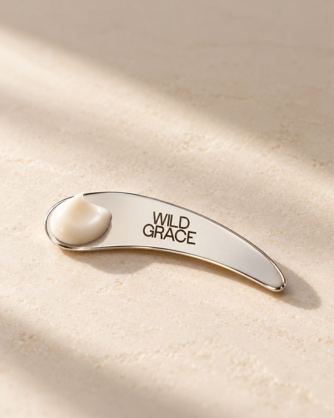 spatula wild garce with ream o0n tip