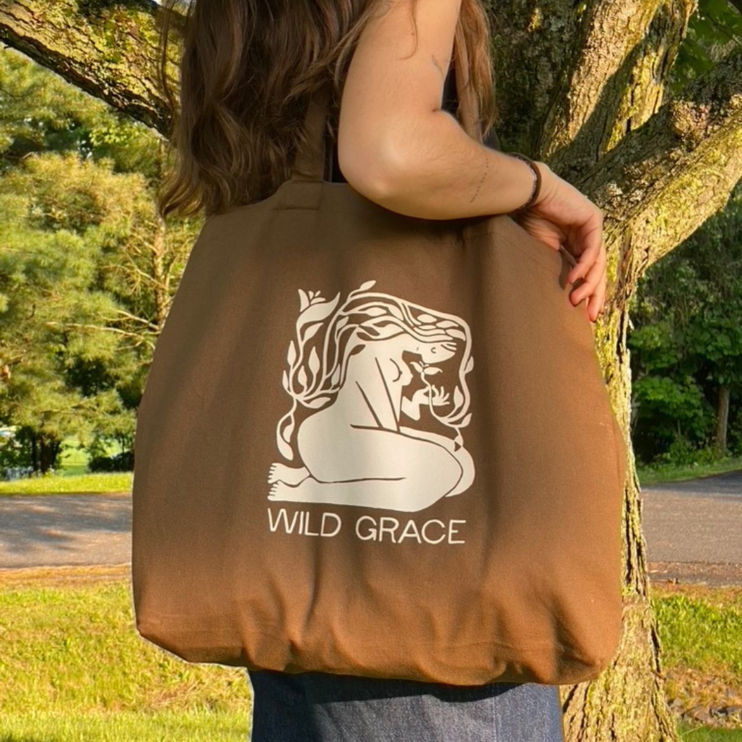 SAC WILD GRACE