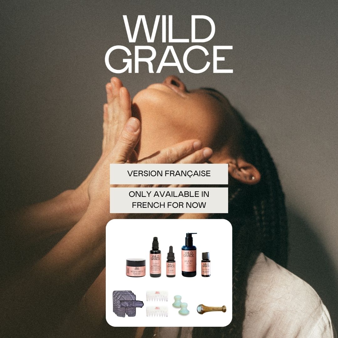 MASSAGE FACIAL TRAINING (ONLINE) + PRODUCTS