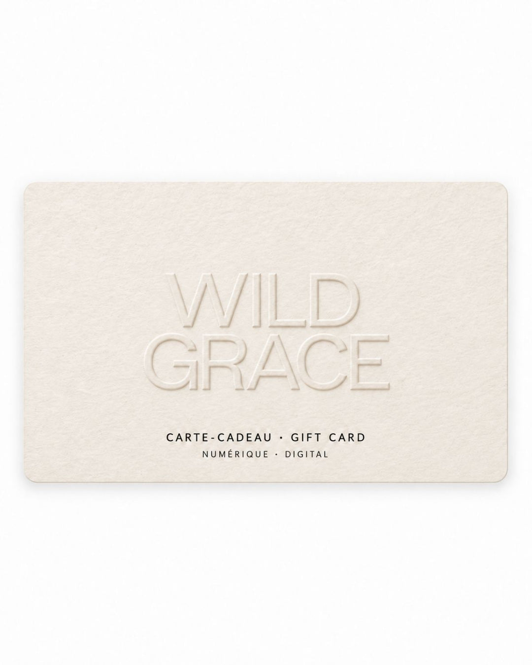 CARTE-CADEAU
