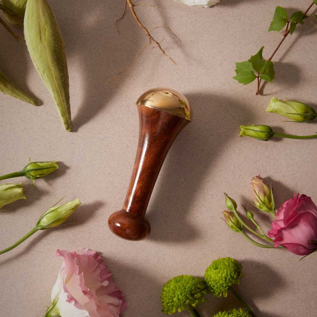 Ritual Tutorials β WILD GRACE